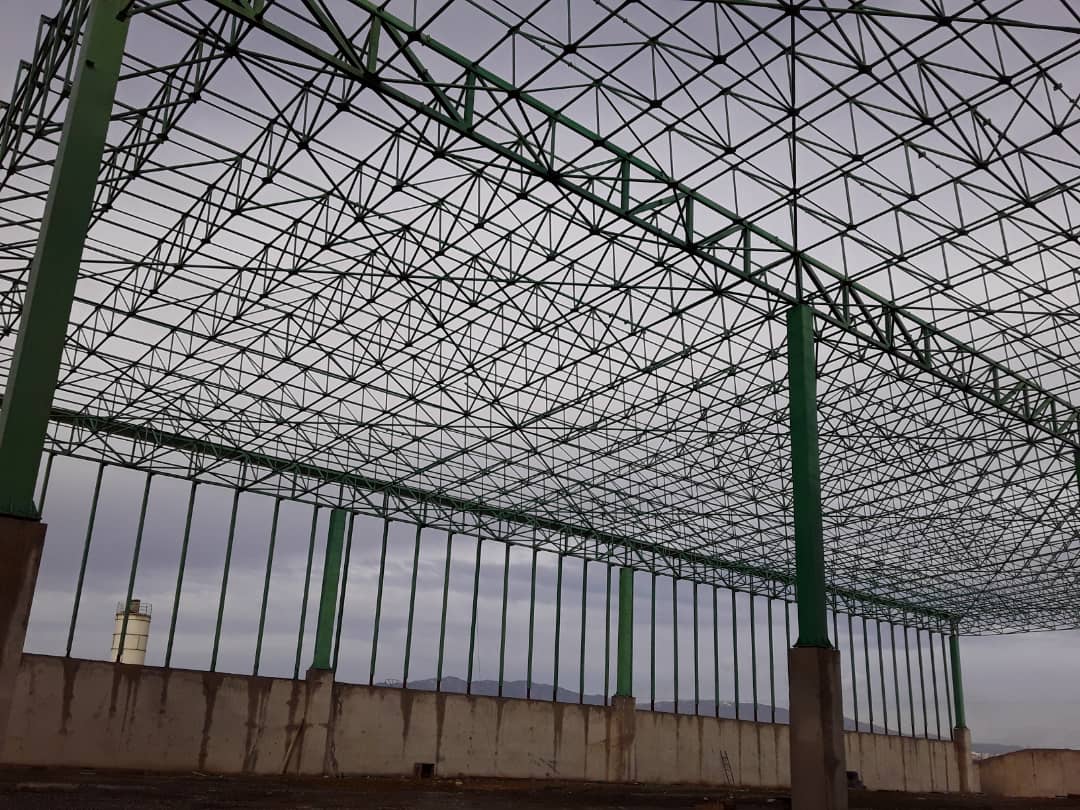 Pehlivan Çelik Yapı